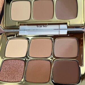 tarte Tartelette Eyeshadow Palette (NEW IN BOX)